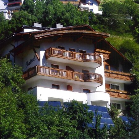 Hotel Garni Central - Zimmer - Studios - Apartments Kappl  Exterior photo